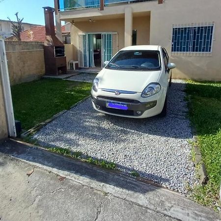 Casa 2 Quartos Florianopolis Ngoại thất bức ảnh