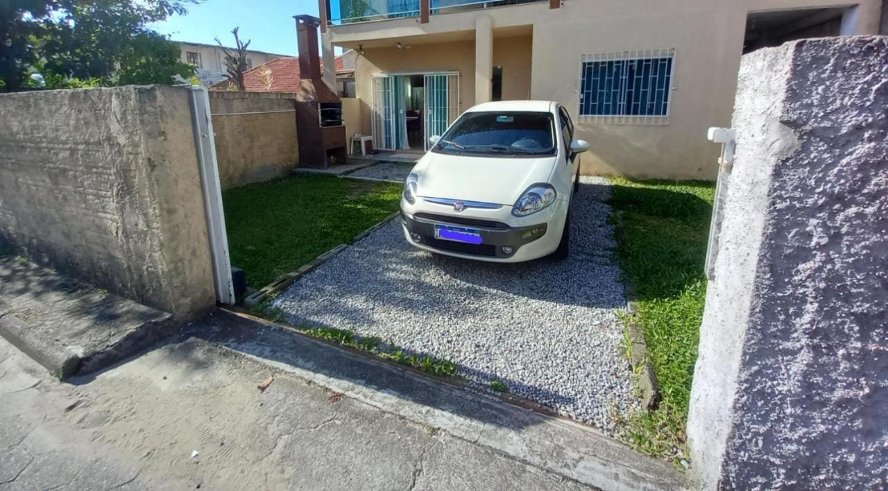 Casa 2 Quartos Florianopolis Ngoại thất bức ảnh