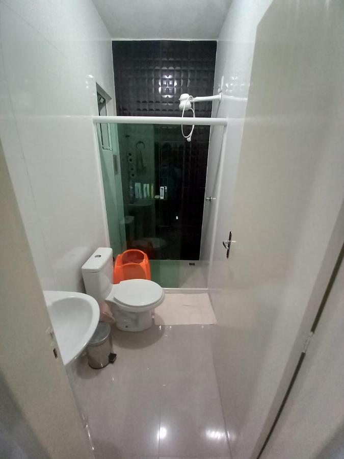 Casa 2 Quartos Florianopolis Ngoại thất bức ảnh