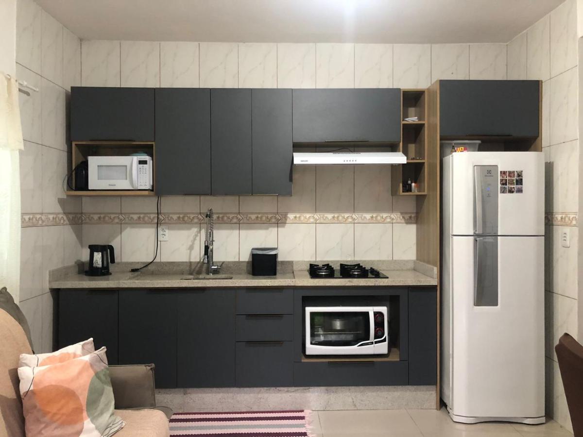 Casa 2 Quartos Florianopolis Ngoại thất bức ảnh