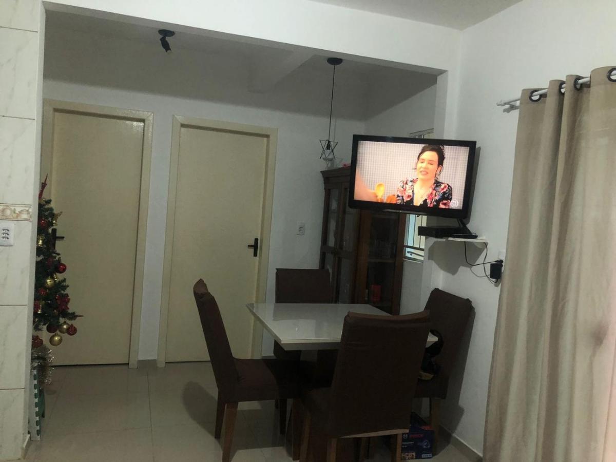 Casa 2 Quartos Florianopolis Ngoại thất bức ảnh