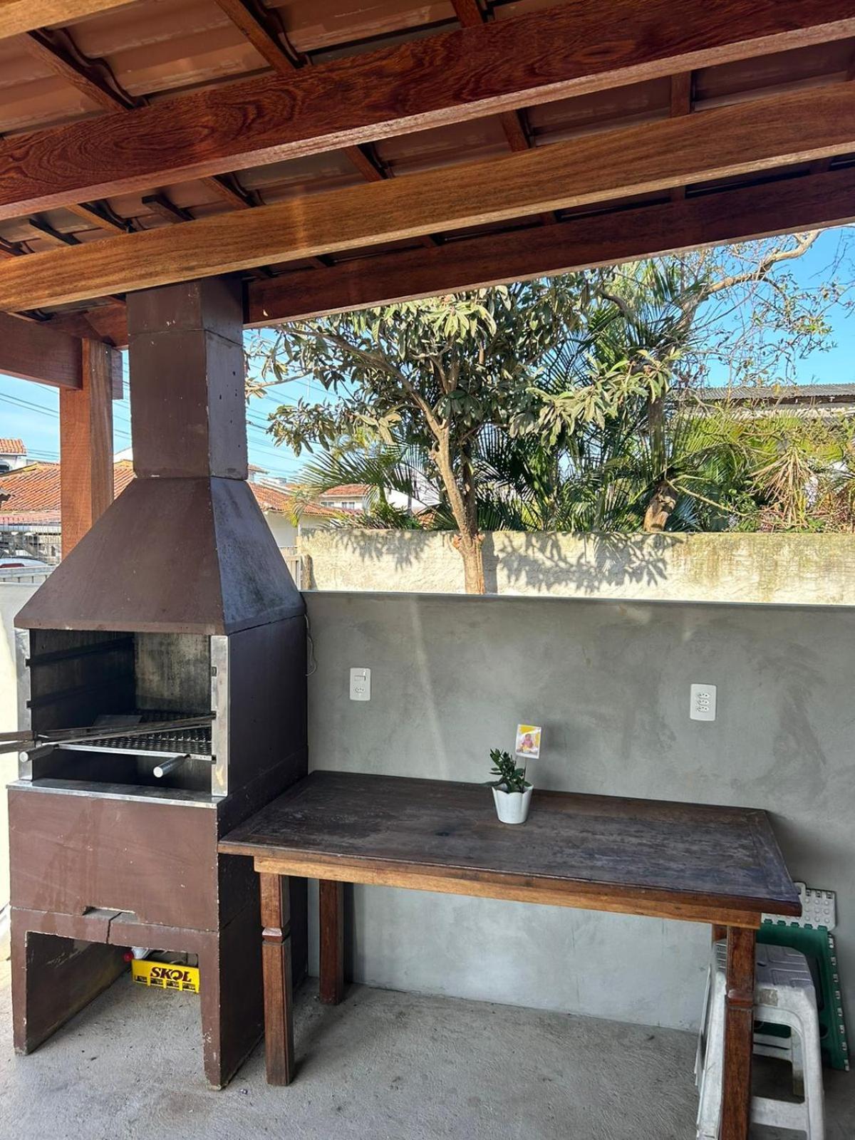Casa 2 Quartos Florianopolis Ngoại thất bức ảnh