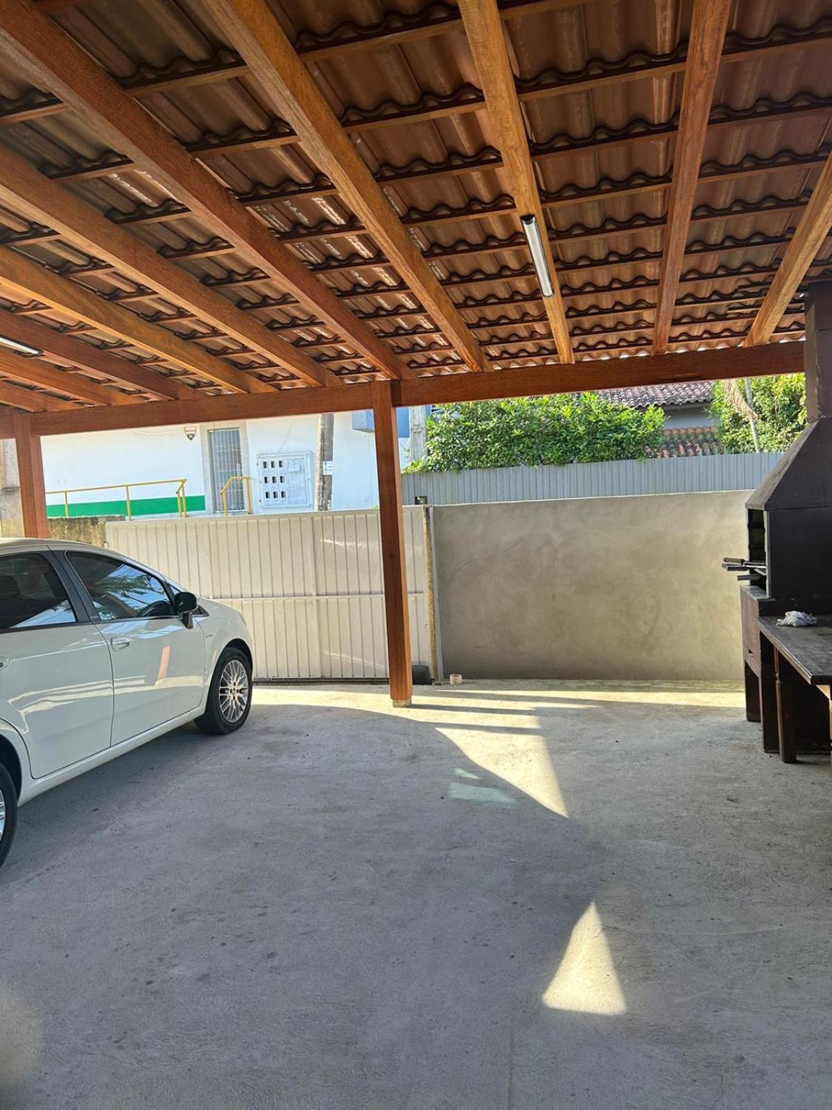 Casa 2 Quartos Florianopolis Ngoại thất bức ảnh